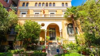 Visita el Museo Sorolla gratis por la noche este verano.