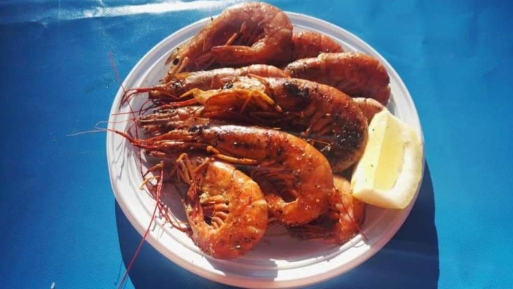 La Fiesta del Langostino llega a Ares este sábado