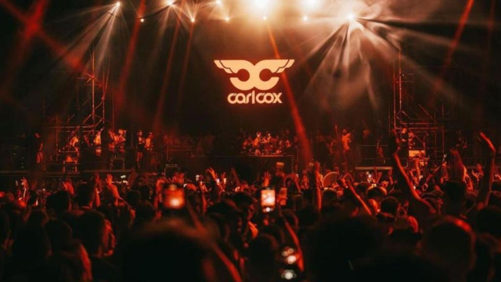 La segunda edición del festival Wake Up & Dream de A Coruña ya tiene fecha para 2024