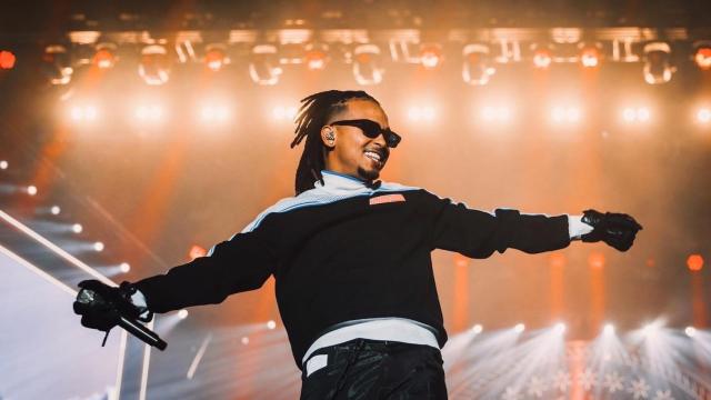 Ozuna es el cabeza de cartel este año en la cita RBF de Torrevieja.