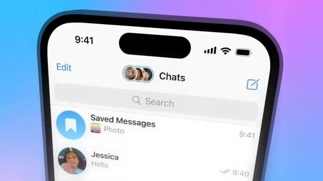 Las Telegram Stories están vinculadas a Premium