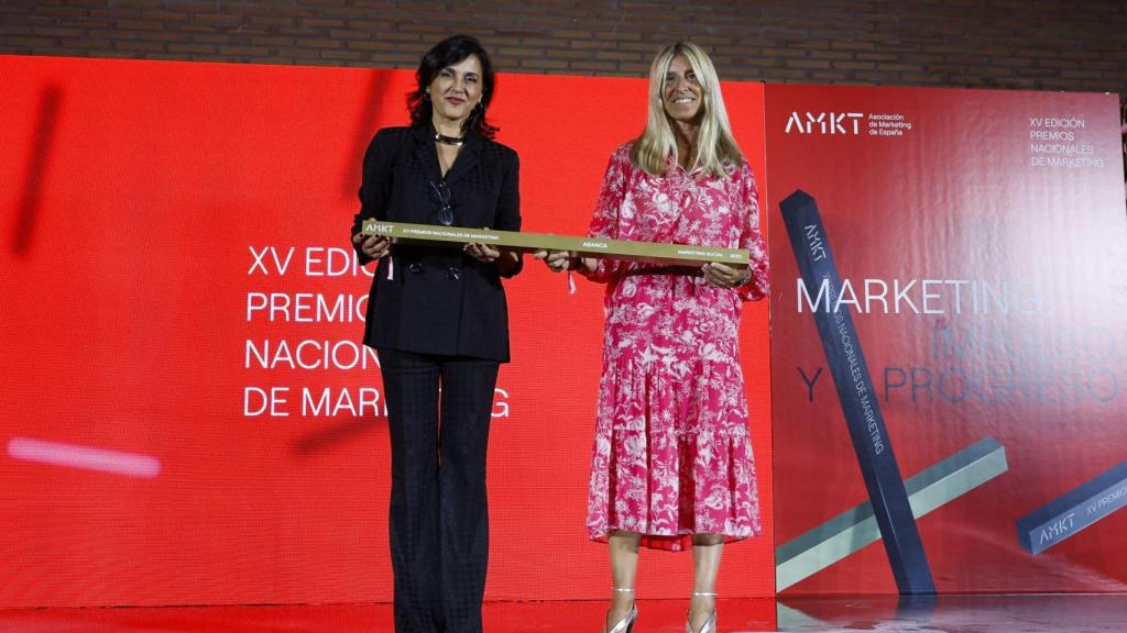 De recoger peces a parar goles: una segunda vida para las redes de pesca en Galicia