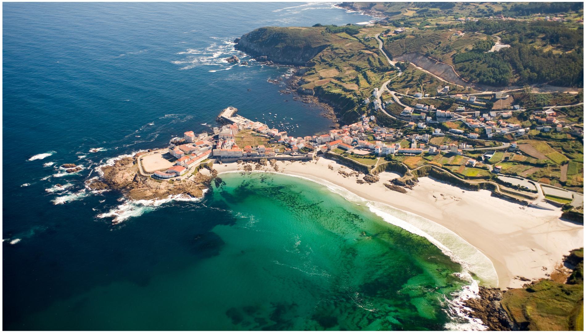Playa de Caión (shutterstock)