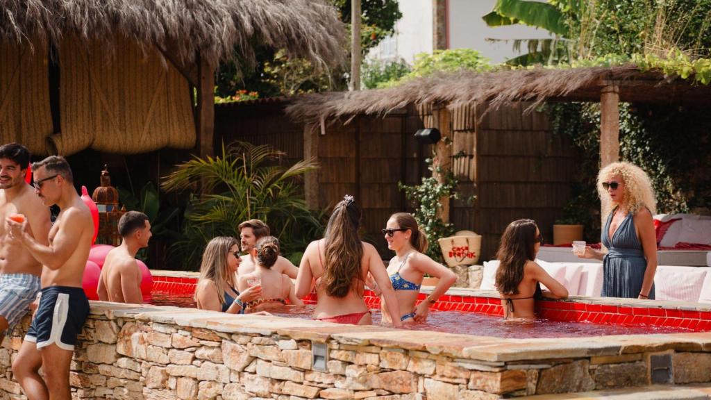 Localizado el ‘day pass’ perfecto en Galicia: bienvenidos, vividores