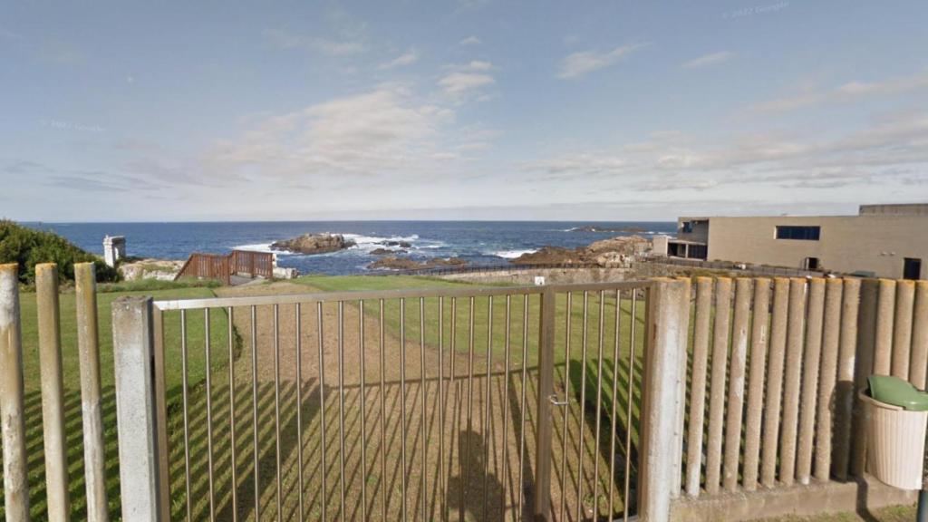 Imagen de archivo del entorno del Aquarium