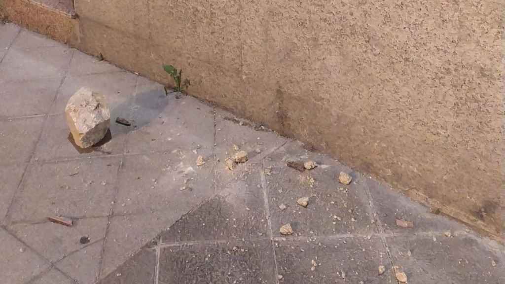 Imagen compartida por los socialistas en su perfil de Twitter.