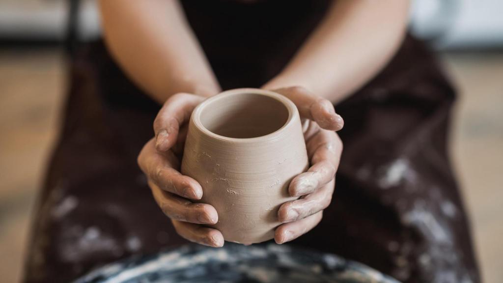 barro cerámica