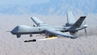 Trump abre la puerta a la venta de drones MQ-9 Reaper a Arabia saudí: 122.000 millones de euros en juego