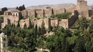 Málaga digitaliza la Alcazaba y Gibralfaro con un modelo 3D para impulsar un ambicioso plan de conservación