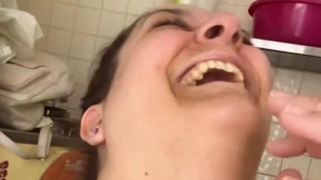 La tiktoker @heladoartesanal.