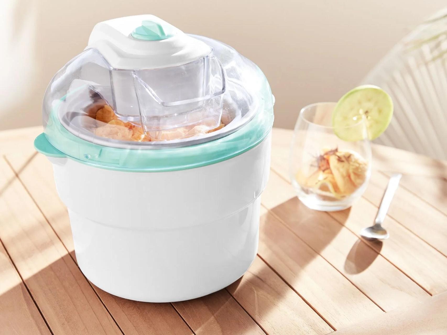 Vuelve la heladera de Lidl y ahora más barata que nunca