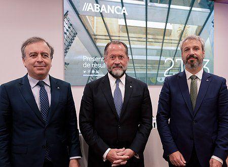 Foto: Abanca