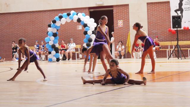 Verano Cultural en Carbajosa