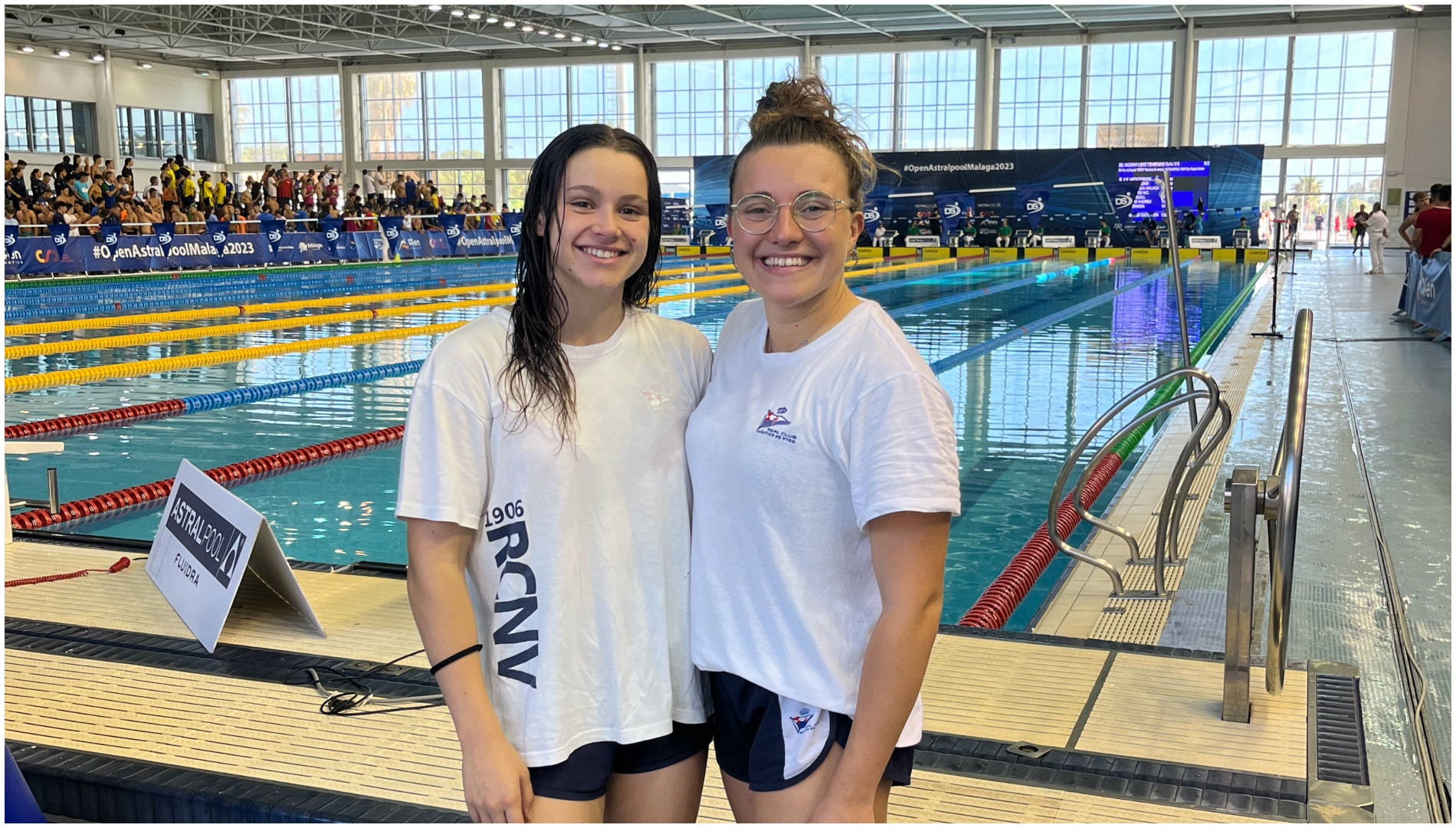 Rodríguez y Soler (Club Naútico de Vigo)