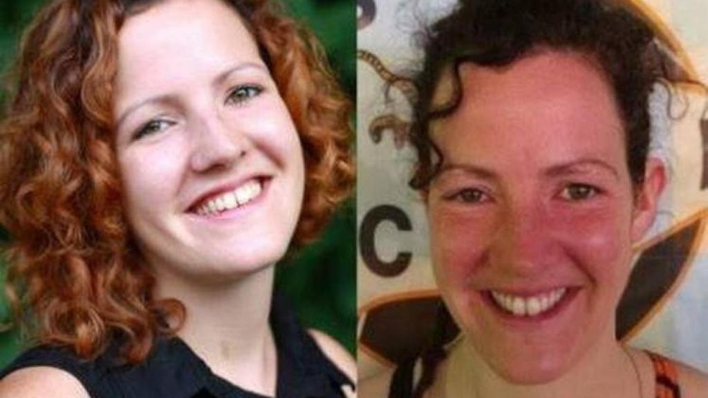 Tamara Kemmer, la joven desaparecida mientras realizaba el Camino de Santiago.