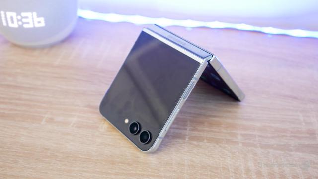Samsung Galaxy Z Flip 5