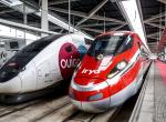 Los maquinistas avisan de otro problema en el caos de la alta velocidad: las vías se deterioran más por el peso de los trenes