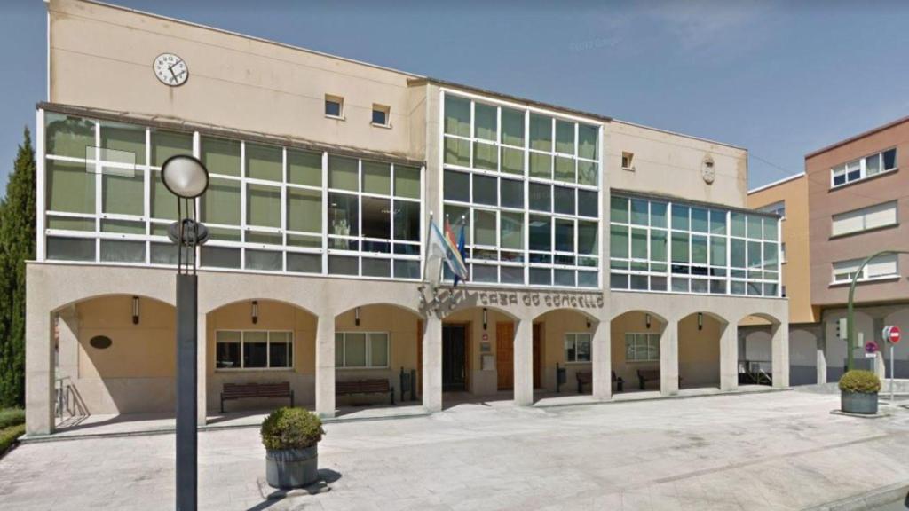 Arteixo (A Coruña) refuerza turnos de la Policía Local los días que la Guardia Civil no patrulla