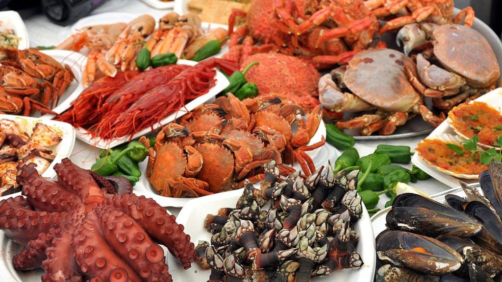 Cómo, cuándo y dónde: la guía definitiva para comprar pescado y marisco en Galicia