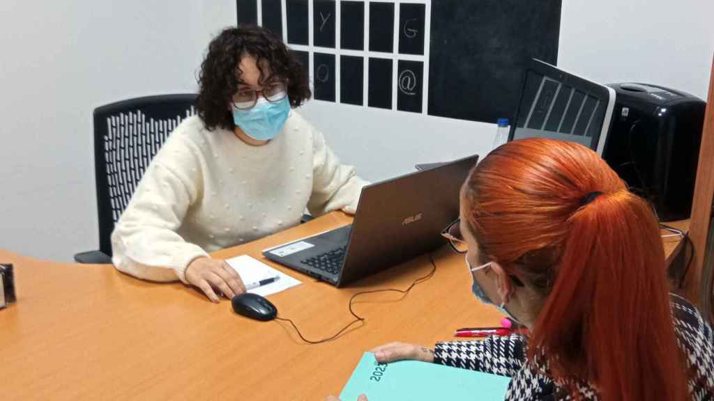 Imagen del servicio de asesoramiento.