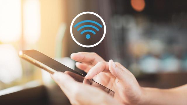 La sencilla función de la Wifi de tu móvil que lo protege en vacaciones