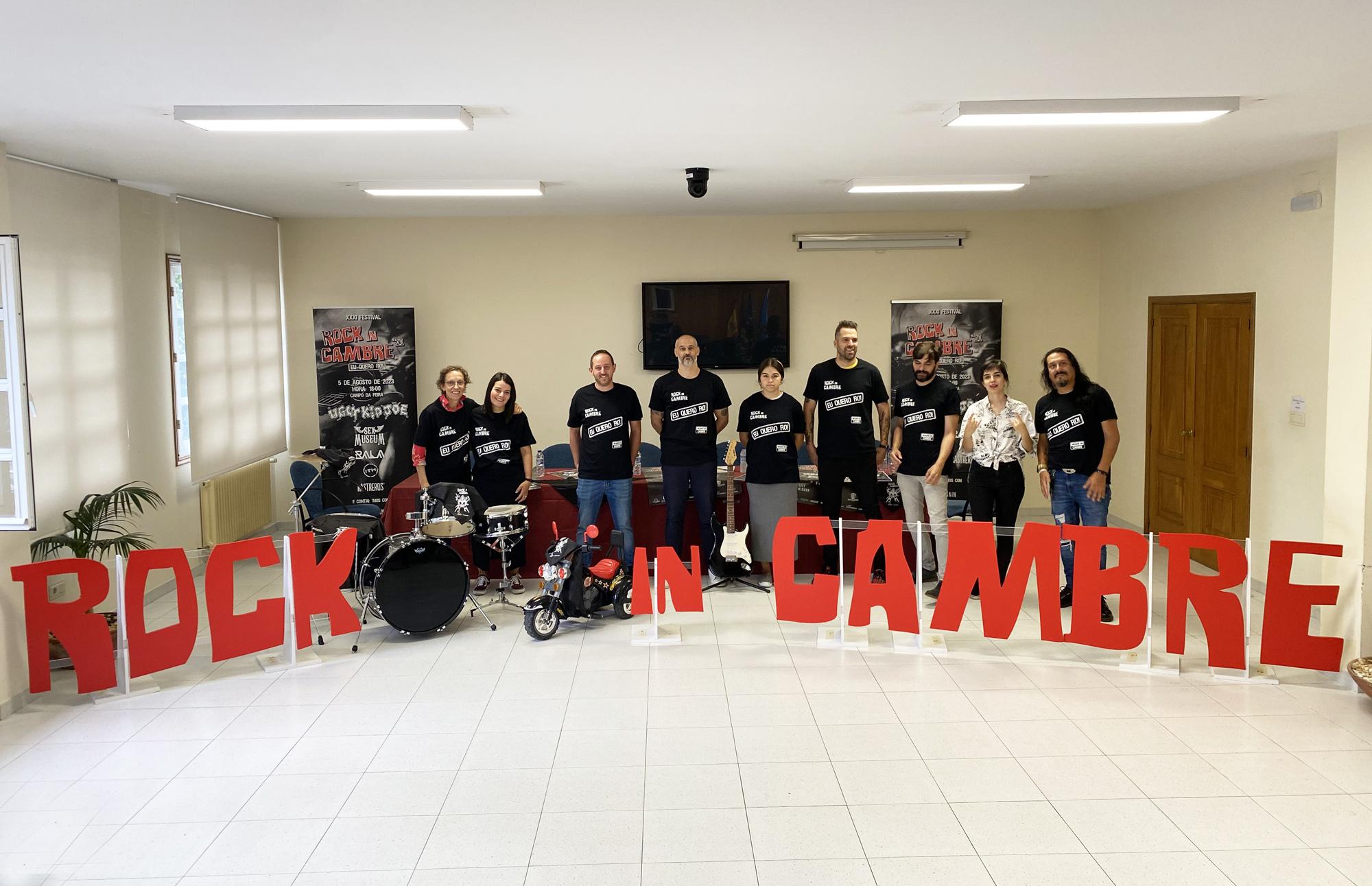 Foto: Concello de Cambre