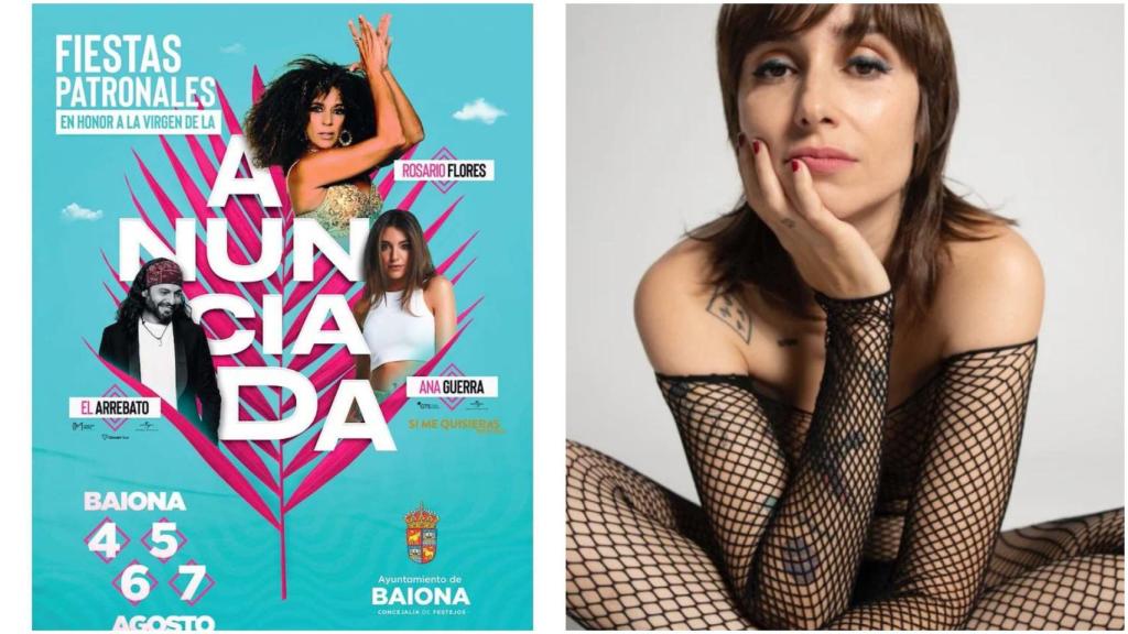 Agenda: ¿Qué hacer en Vigo y Pontevedra hoy viernes 4 de agosto?