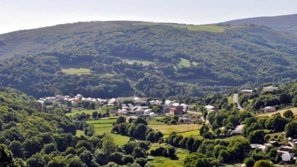 Triacastela, tierra de peregrinos: La riqueza de esta joya en el corazón de Lugo