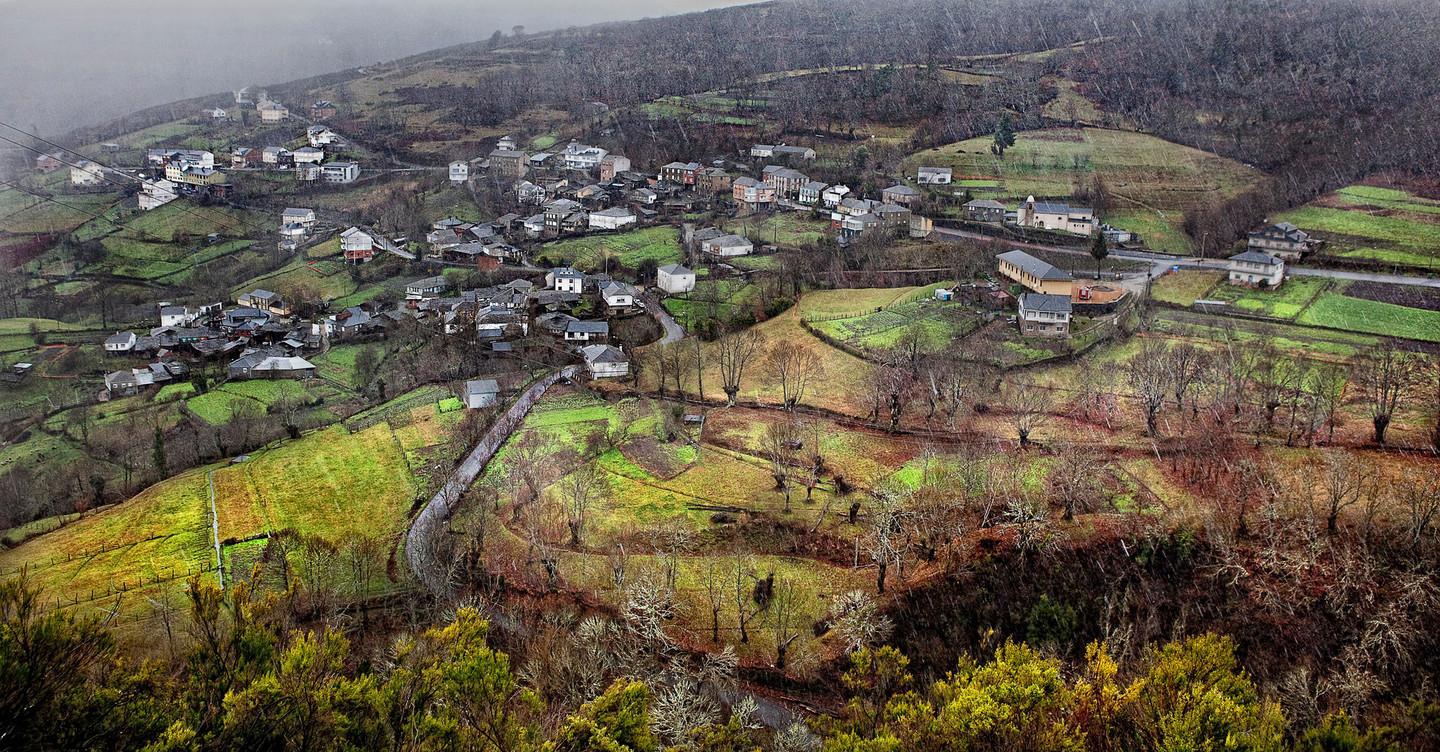 Foto: Turismo de Galicia