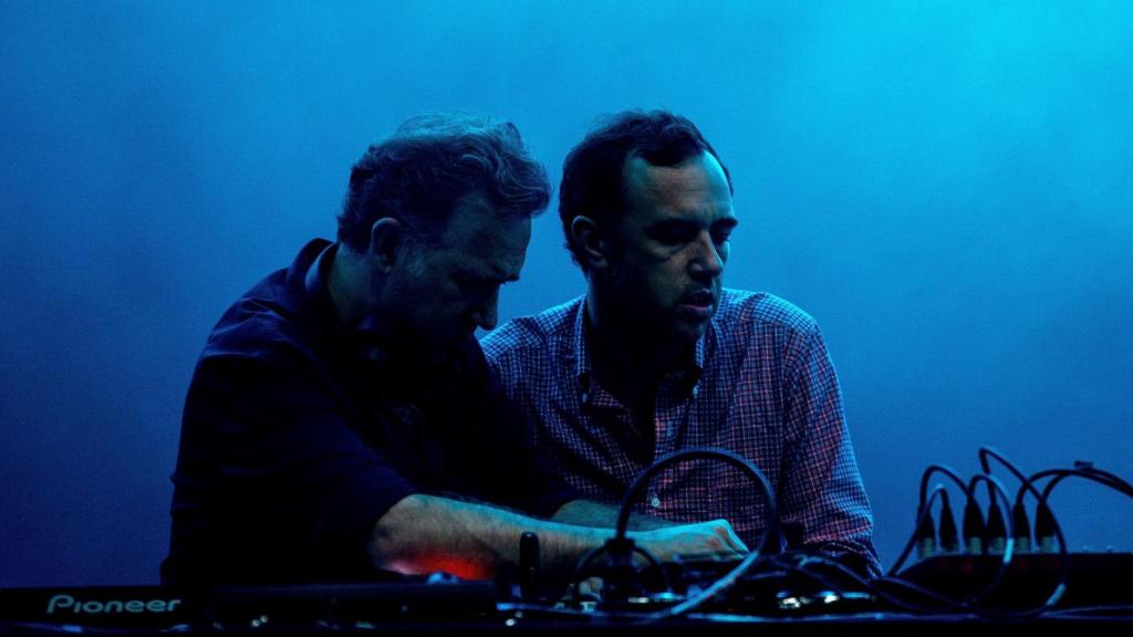 2ManyDJs sustituirán a Zara Larsson como cabeza de cartel del Noroeste Estrella Galicia