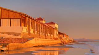 La Generalitat pide frenar el derribo de las casas de la playa de Babilonia para proteger su valor etnológico