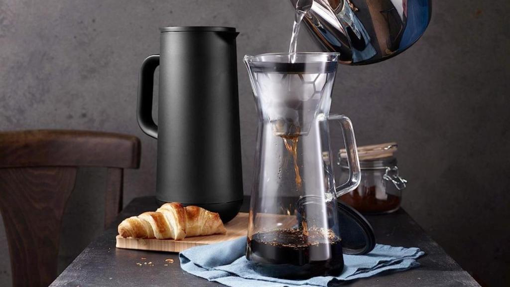 El termo que estabas buscando ahora tiene más de un 50% de descuento en Amazon