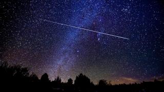 Los mejores lugares de Madrid para ver las Perseidas este verano
