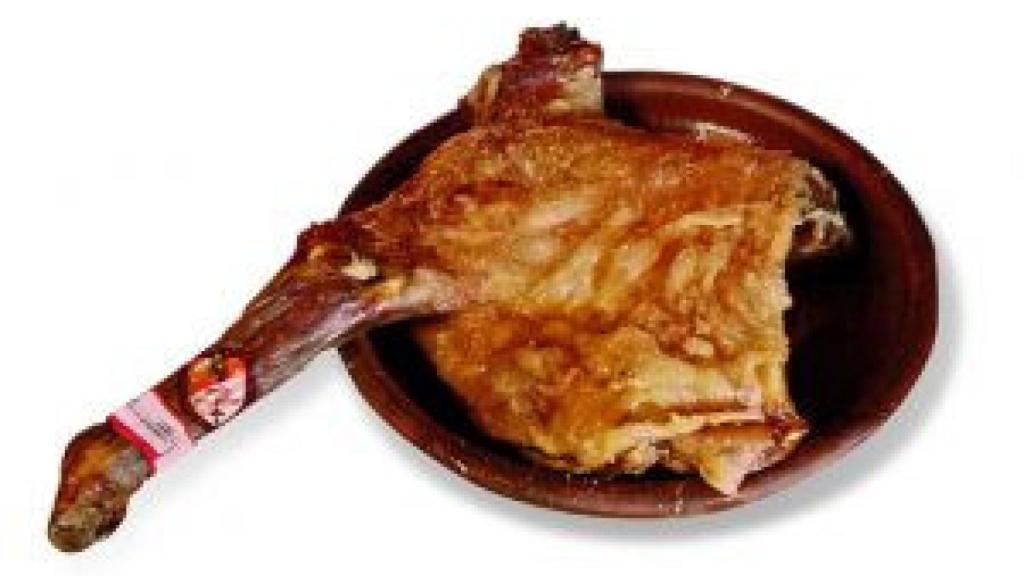 Mesón Don Pelayo (Valladolid)