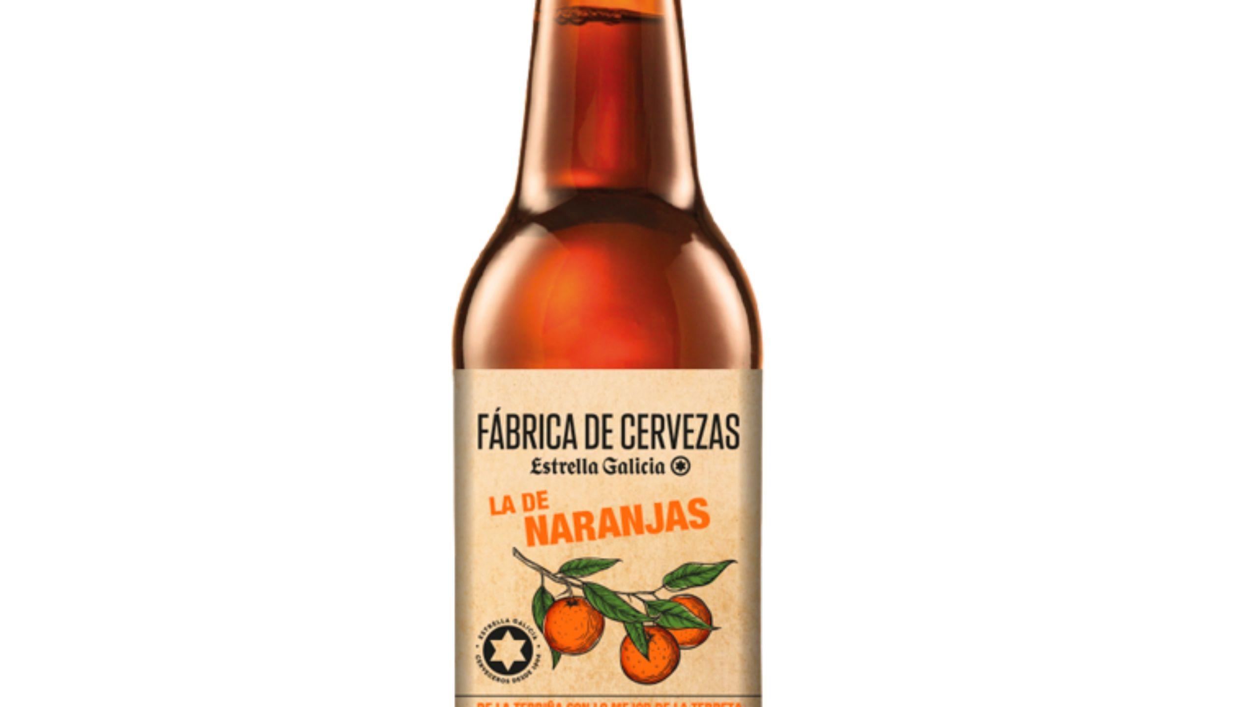 Foto: Estrella Galicia