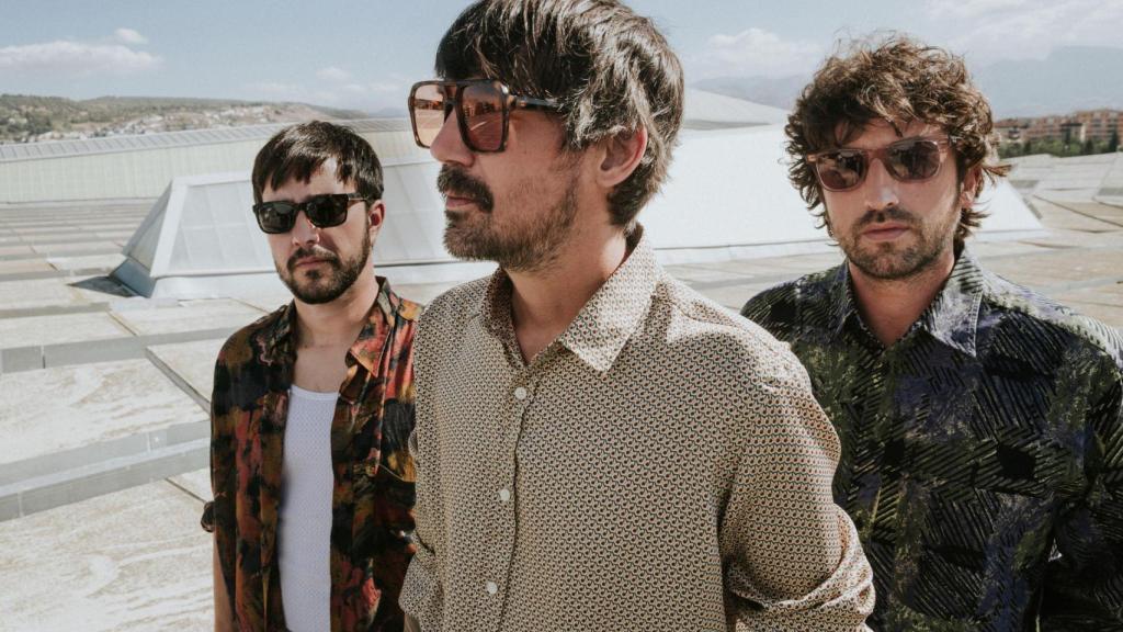 Lori Meyers, en A Coruña: Intentamos no dejarnos llevar por modas pasajeras