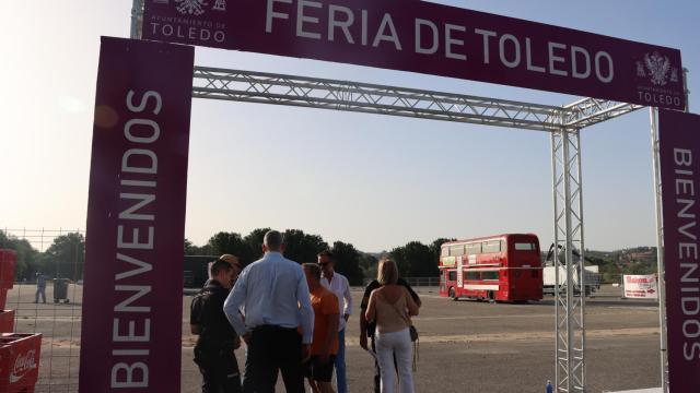 Seguridad Recinto Ferial 2.10-08-23