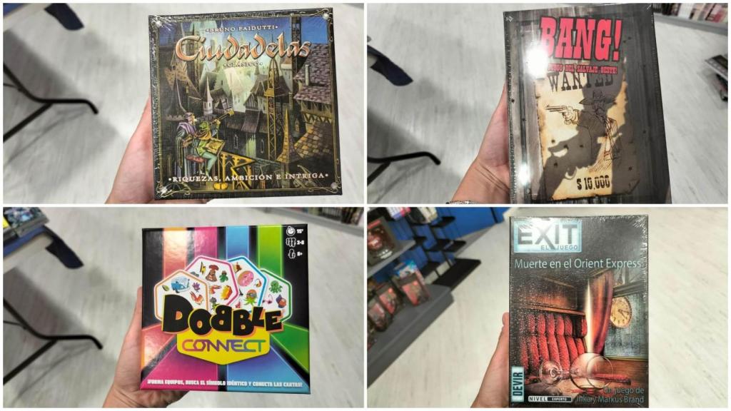 Juegos de cartas que triunfan en A Coruña