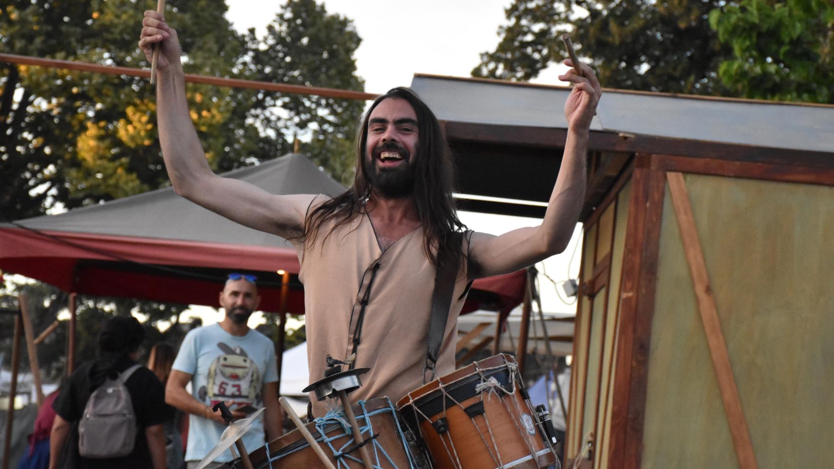 Festa da Historia de Bragança