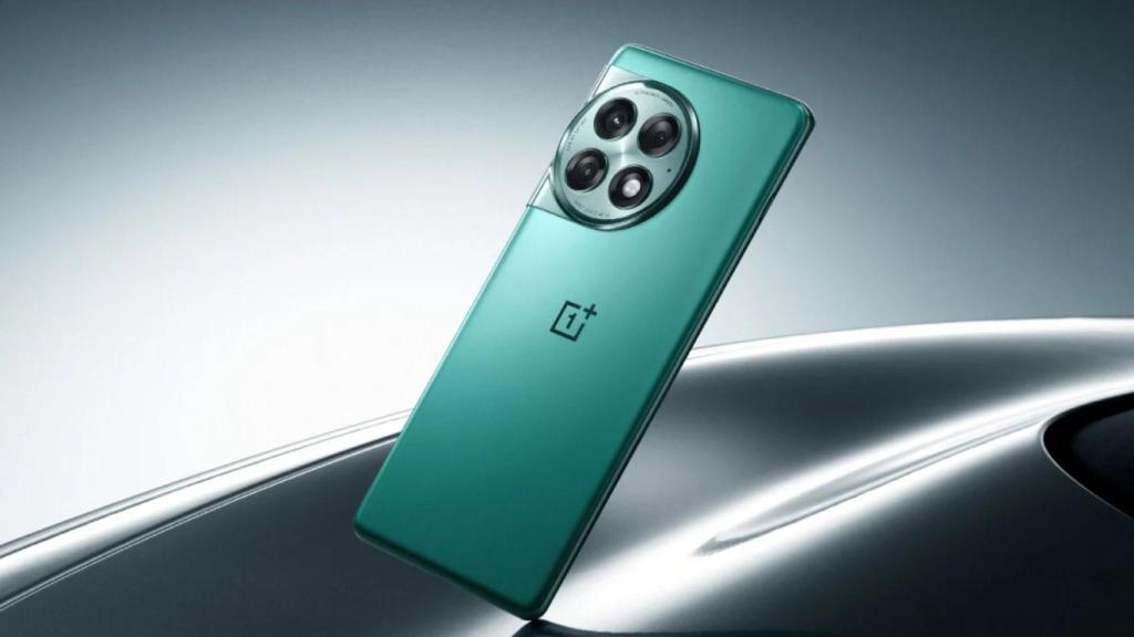 Nuevo OnePlus Ace 2 Pro, el nuevo móvil que arranca la locura de