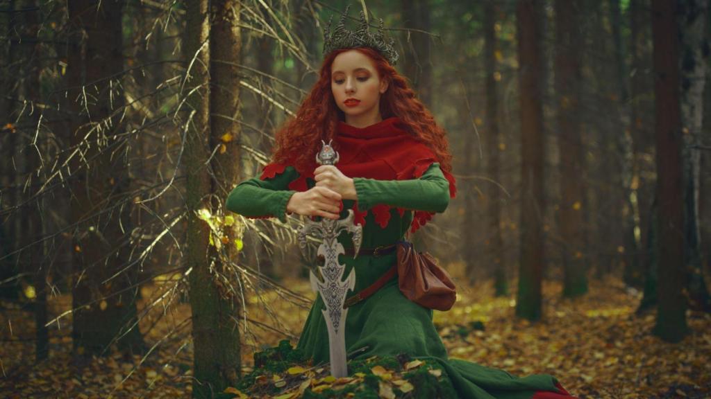 Si tienes estos apellidos en Galicia, puede que desciendas de los celtas