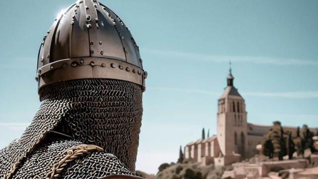 Si tienes estos apellidos populares en Castilla-La Mancha, tus antepasados son visigodos