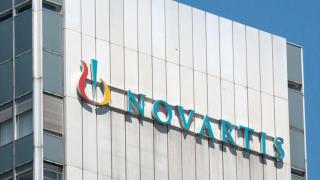 Novartis invierte 5.261 millones de euros en comprar tres compañías en lo que va de 2025 para ampliar su porfolio