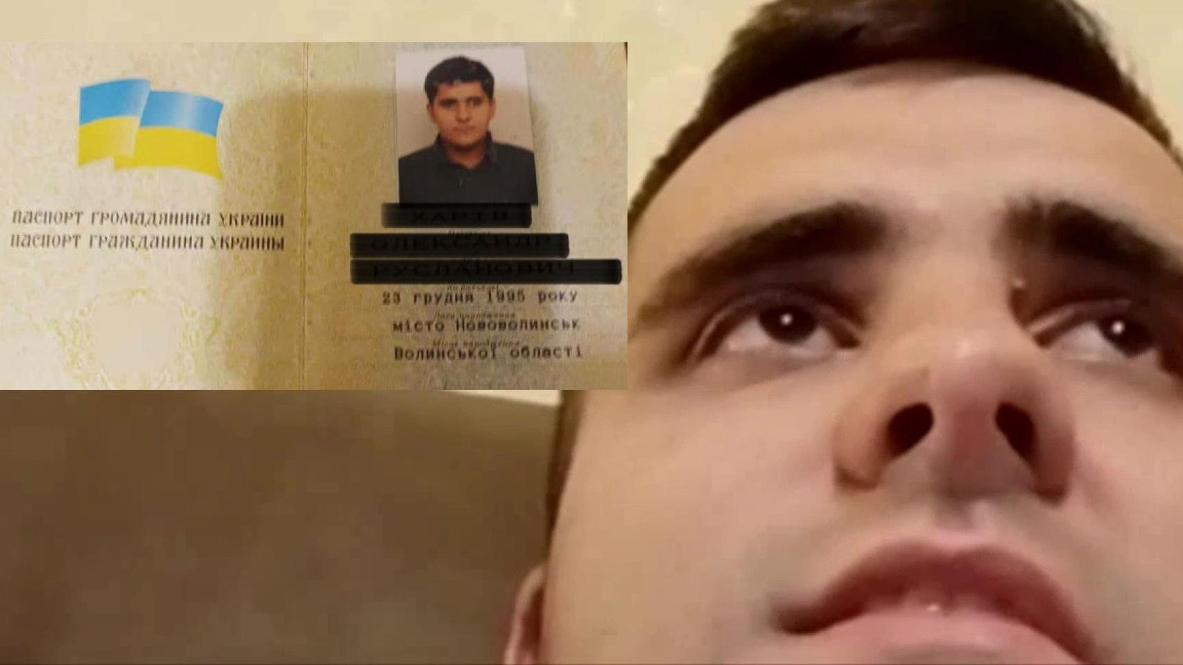 Numerosos ucranianos se han rebelado contra su gobierno y se han puesto al servicio de Rusia para enriquecerse