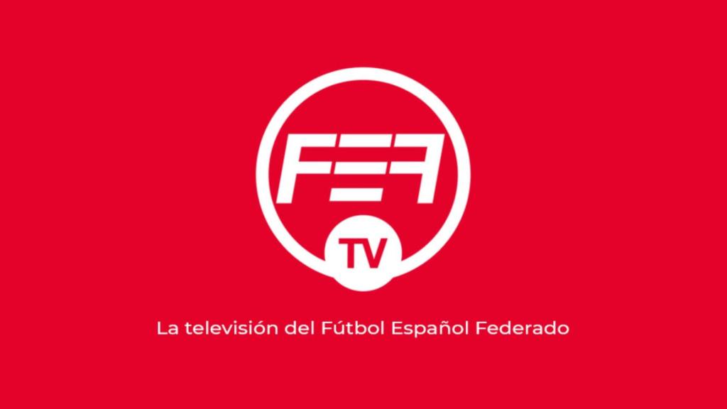 Logo del nuevo canal.