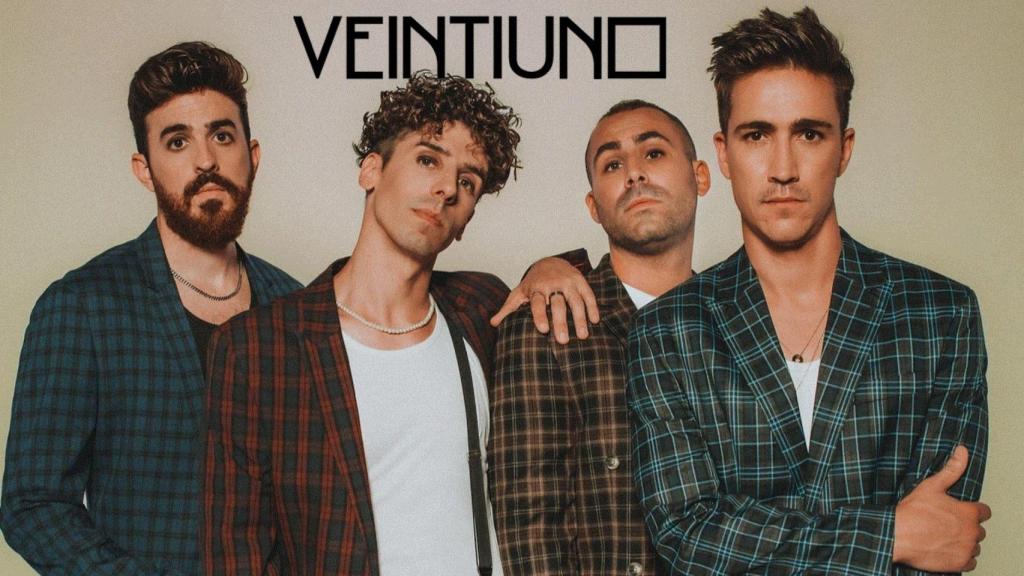 Veintiuno es la esperada última confirmación del Recorda Fest de A Coruña