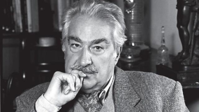 Álvaro Mutis, cronista de la tierra caliente