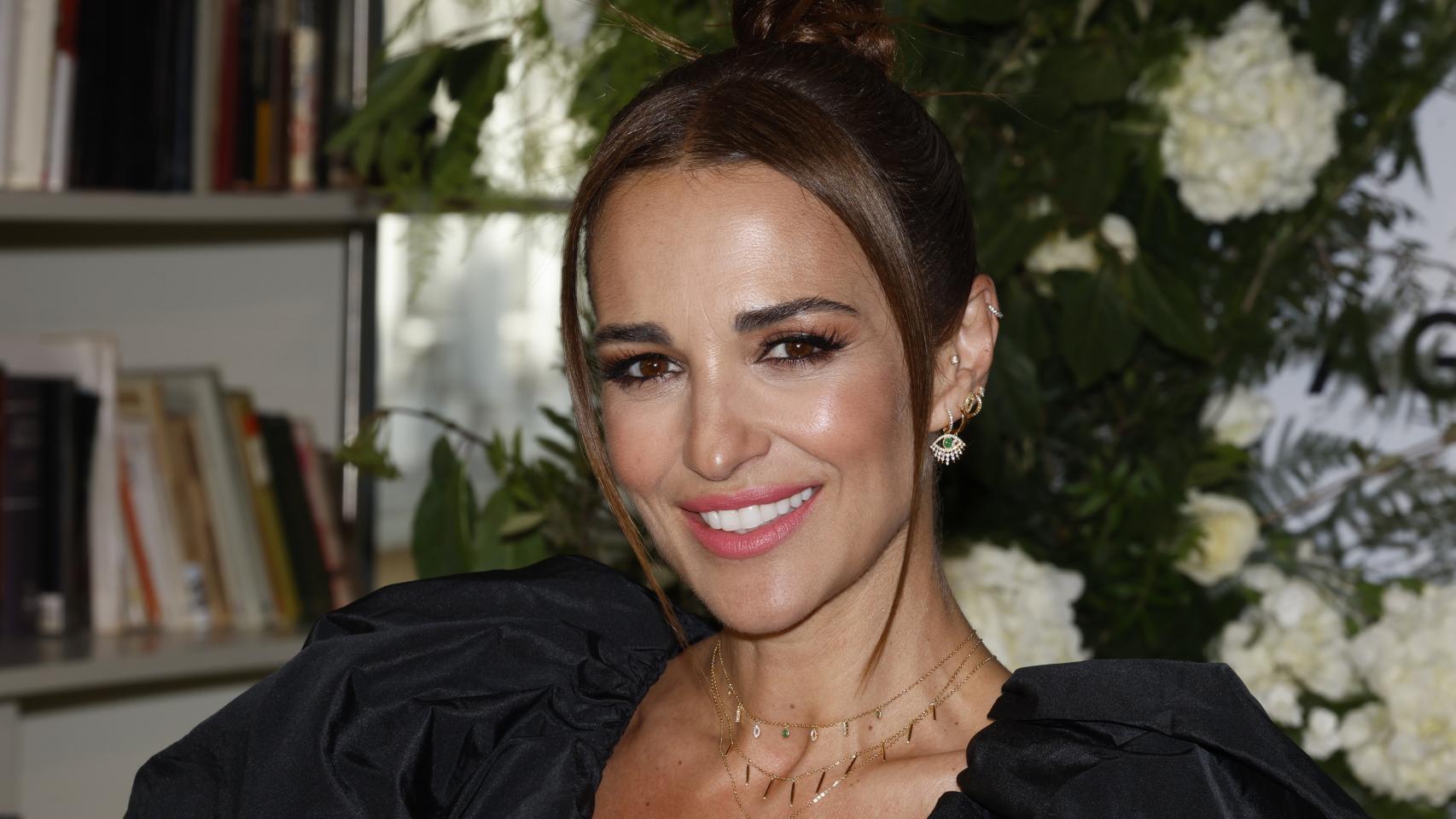 Paula Echevarría, en una imagen de archivo.