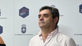 Dimite de todos sus cargos el diputado de Vox en Ciudad Real, Luis Alberto Marín: "No es ningún calentón"