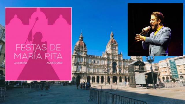 Hoy 23 de agosto llega a su fin la Semana Clásica de María Pita